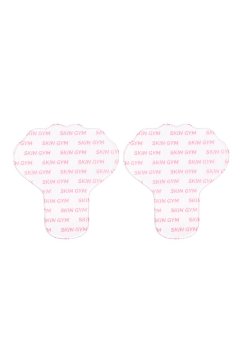 Reusable Silicone Hand Patches, Alternate, color, NO COLOR