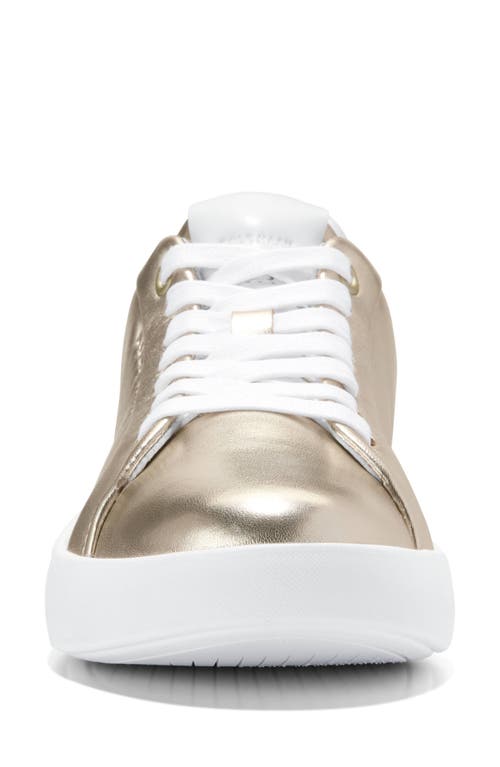 Cole Haan Grand Hurrion Cupsole Sneaker In Multi