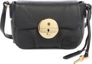 AIMEE Mini Cannes Flap Crossbody Bag