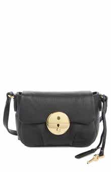 AIMEE Mini Cannes Flap Crossbody Bag