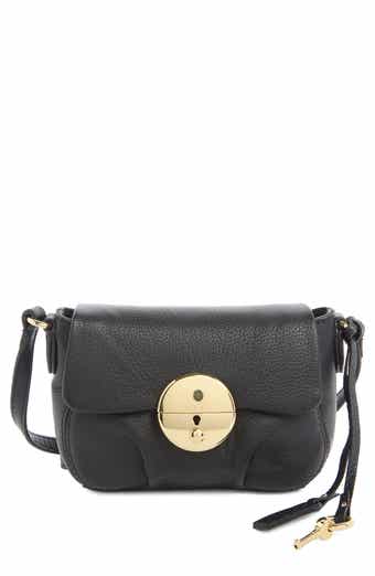 AIMEE Mini Cannes Flap Crossbody Bag