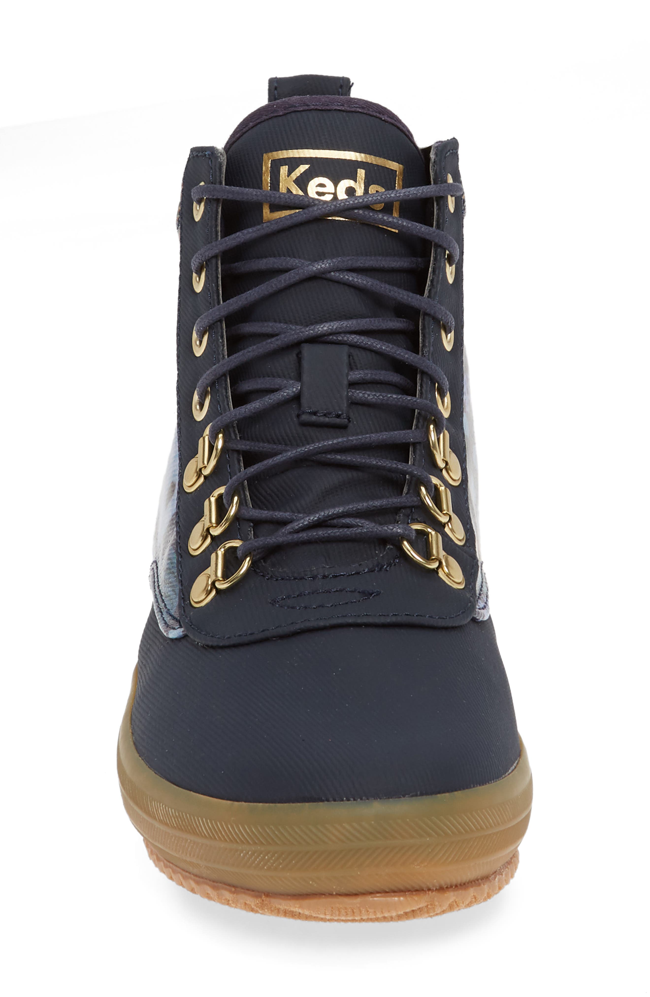Keds<sup>®</sup> x Rifle Paper Co. Scout Water Resistant Boot, Alternate, color, 
