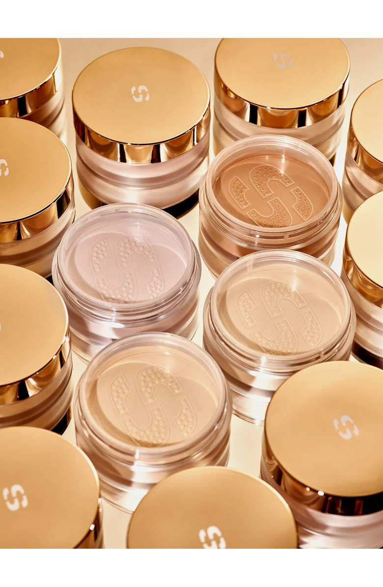 Sisley Paris Phyto-Teint Poudre Libre Loose Powder, Alternate, color, 4 Deep