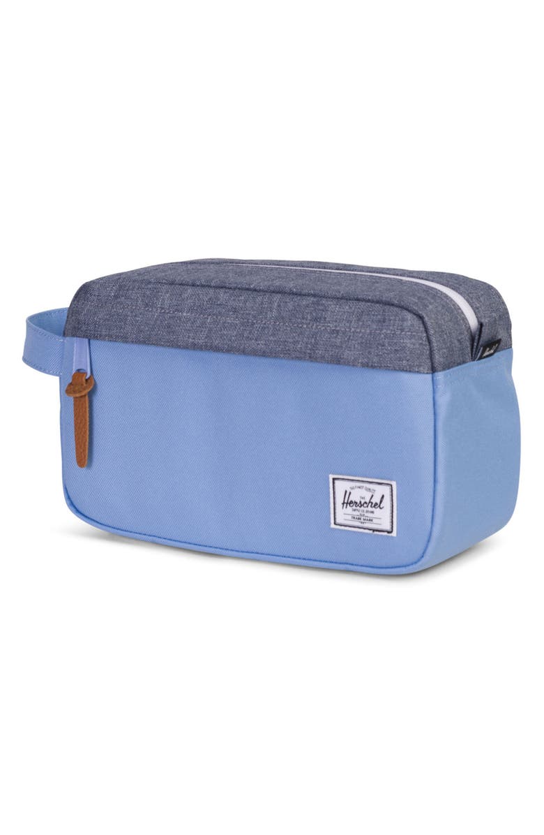 Herschel Supply Co. Chapter Travel Dopp Kit, Alternate, color, 