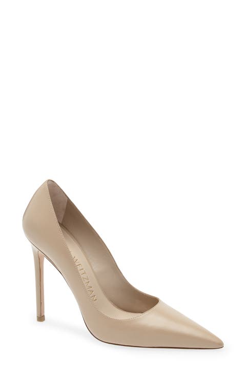 Stuart 110 Pump (Women)