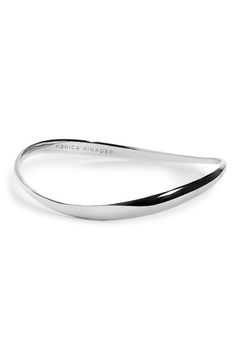 Swirl Bangle
