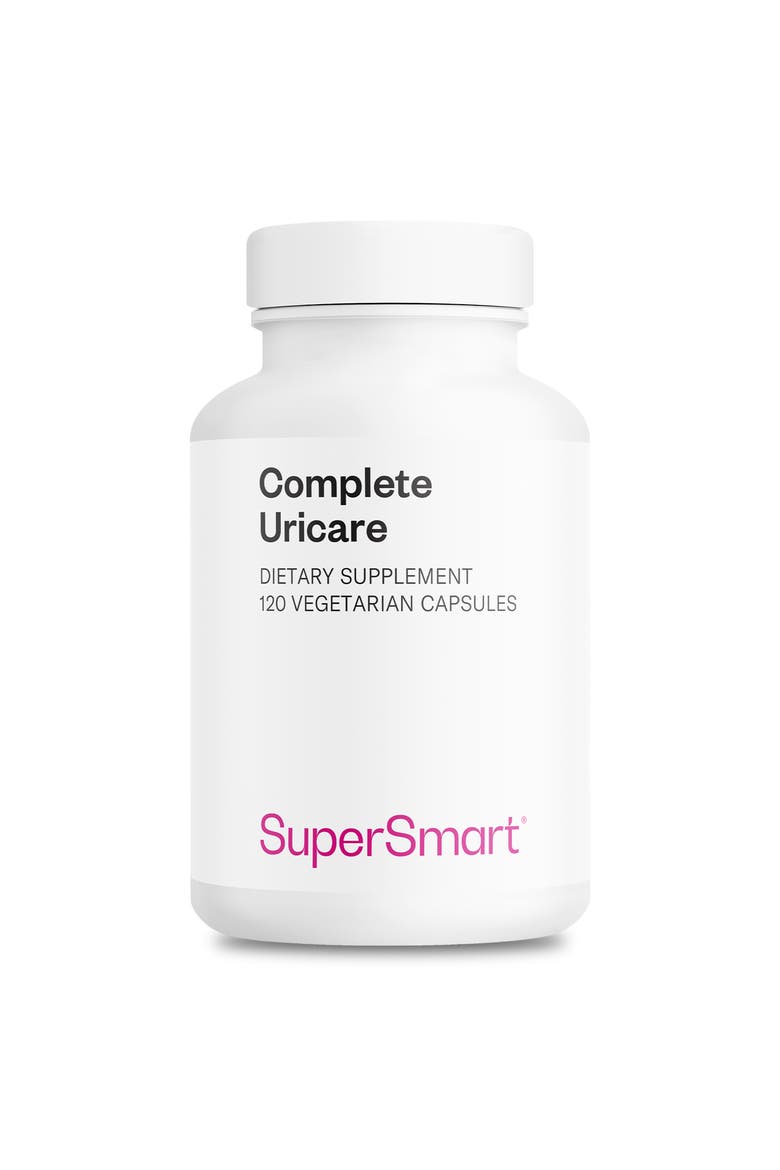 Complete Uricare, Main, color, None