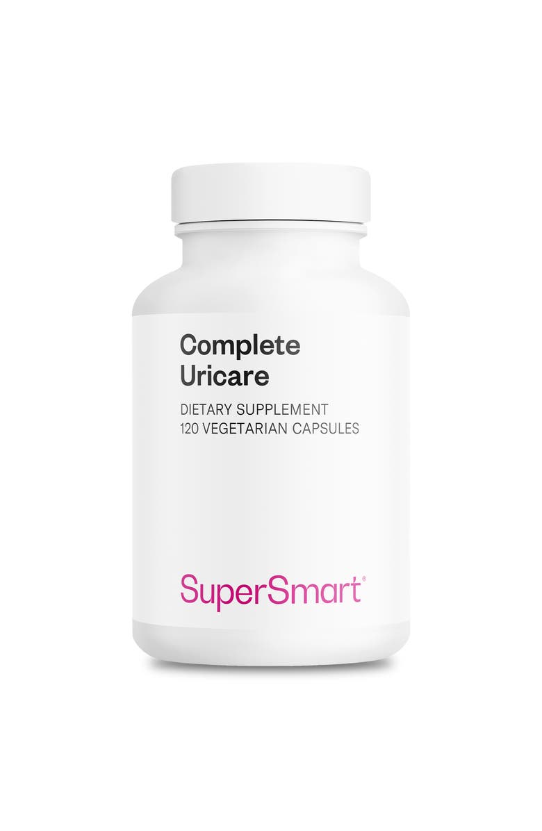 SuperSmart Complete Uricare, Main, color, NO COLOR