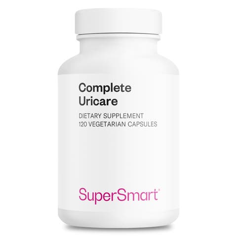 Complete Uricare
