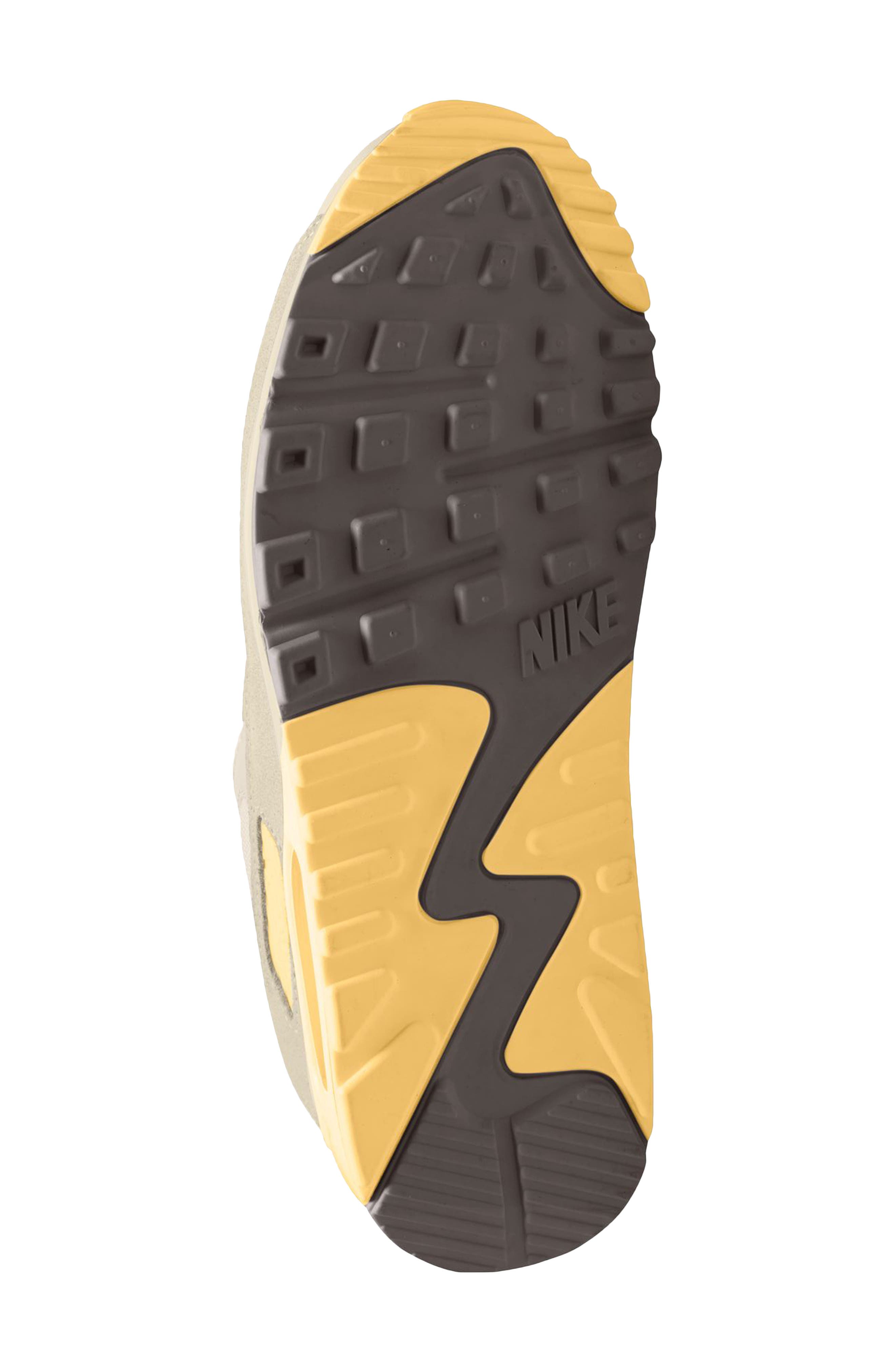 Nike Air Max 90 Sneaker, Alternate, color, 