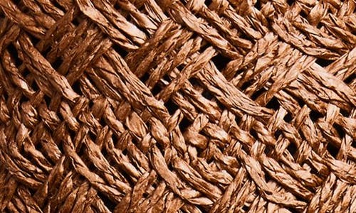 Lack Of Color Phoenix Straw Cowboy Hat In Brown