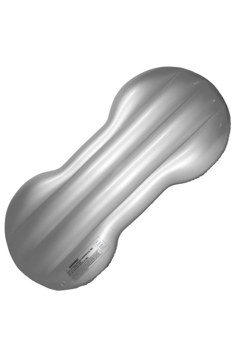 Coconut Float Retro Game Controller Pool Float 54 Inch x 22 Inch, Alternate, color,