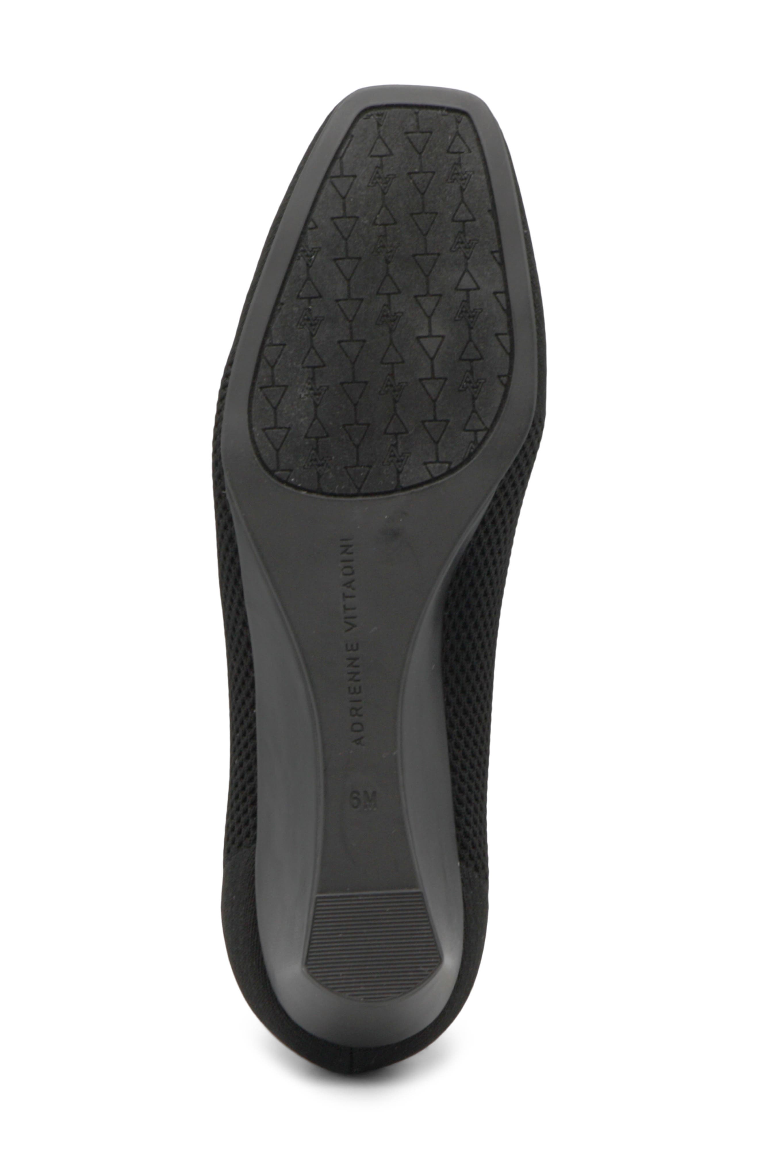 Adrienne Vittadini Picabo Wedge Pump, Alternate, color, 