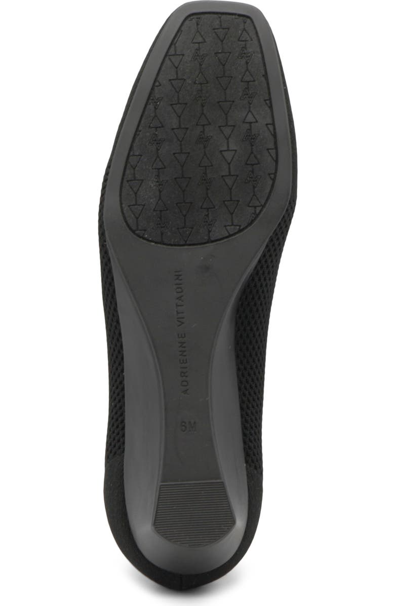 Adrienne Vittadini Picabo Wedge Pump, Alternate, color,