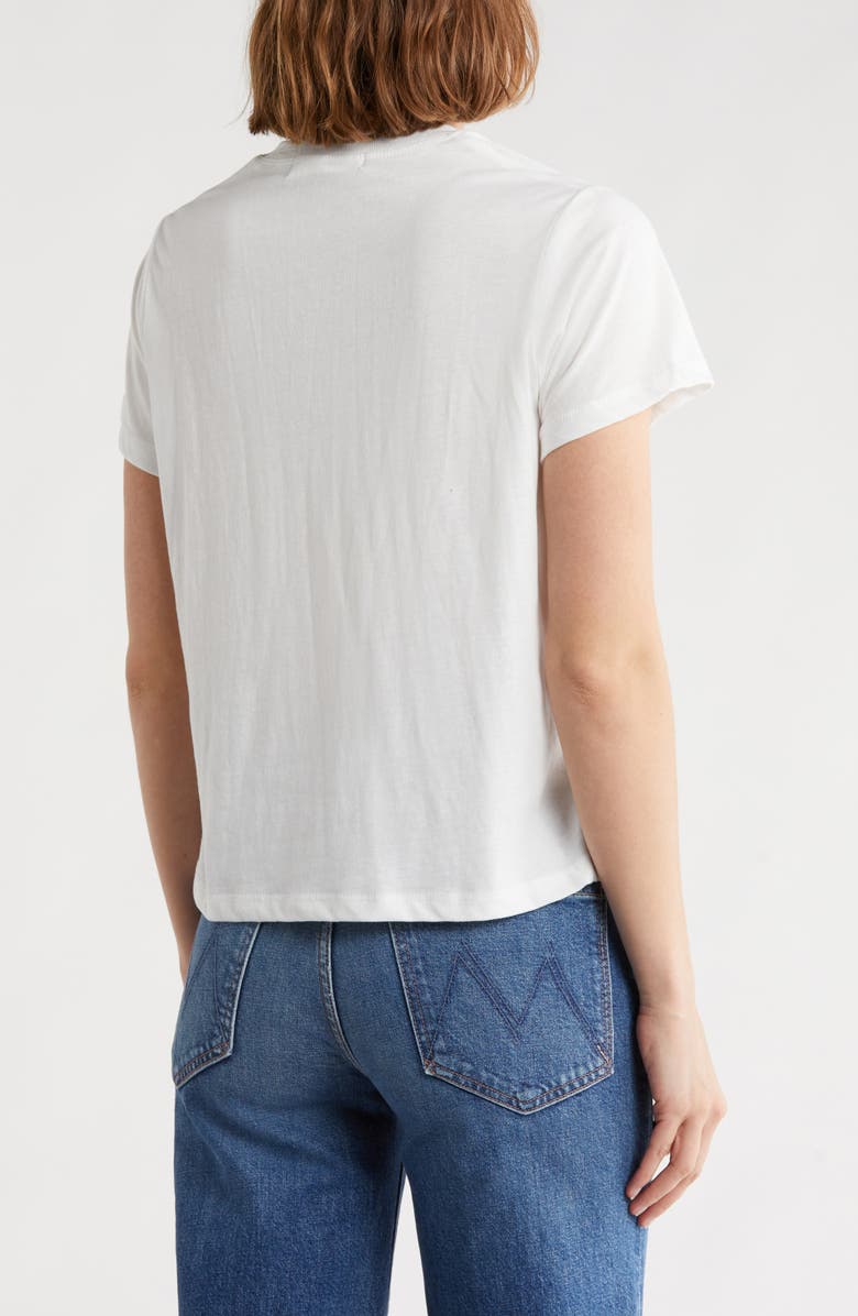 The Laundry Room Giddy Up Cotton Blend Graphic T-Shirt, Alternate, color,