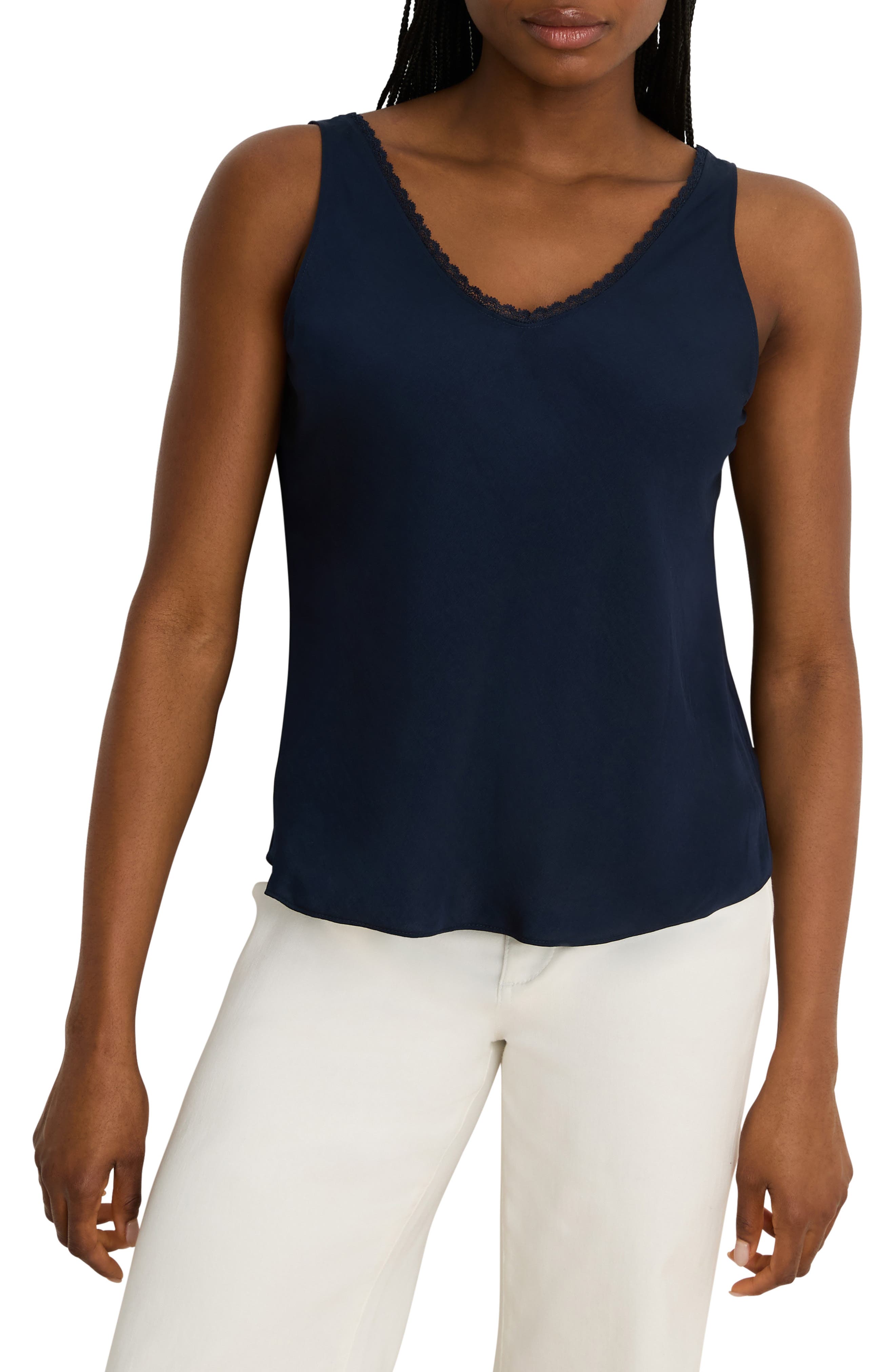 selected DARK INDIGO