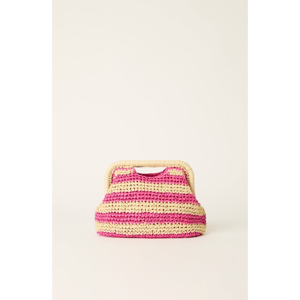 Btb Los Angeles Torino Clutch