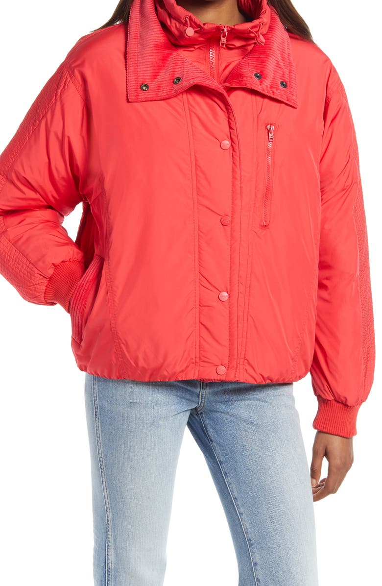 Wrangler Expedition Jacket, Alternate, color, 