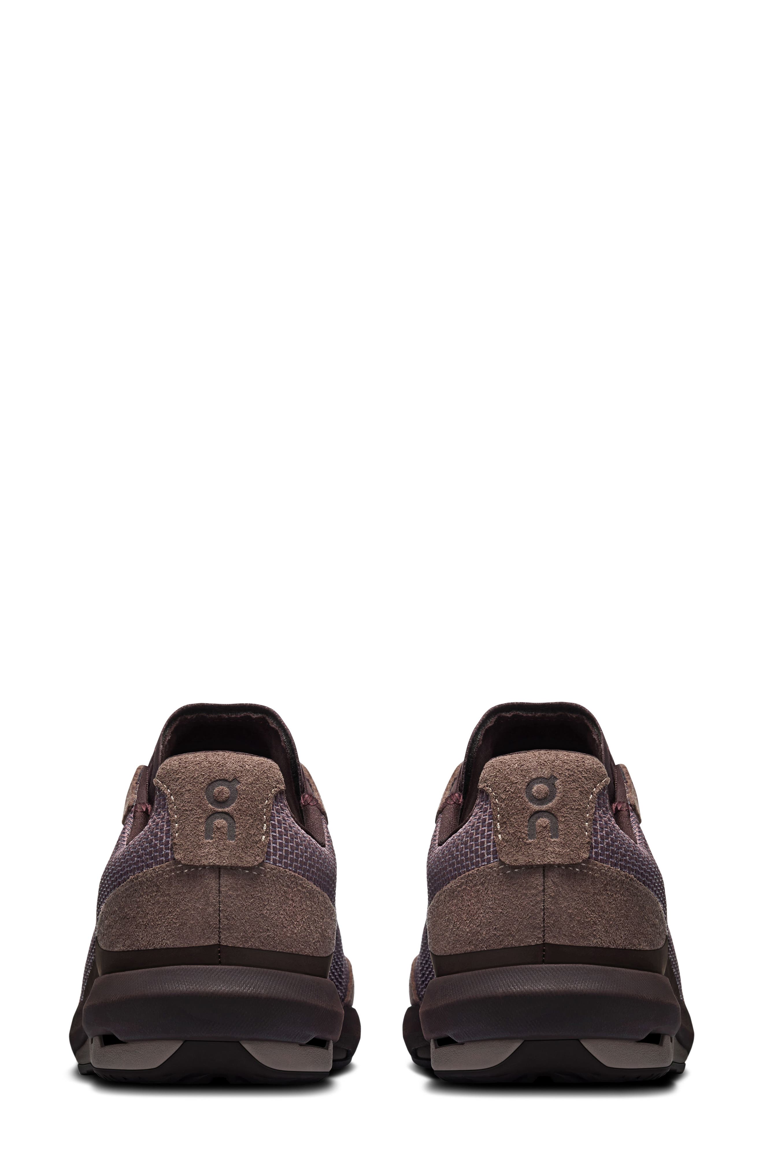 x Zendaya Cloud Muse Sneaker, Alternate, color, OX/ ASH