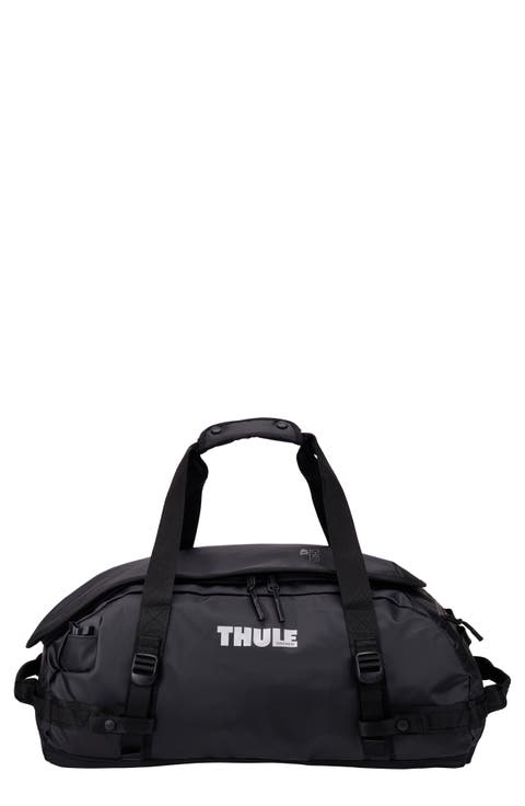 Chasm 40L Duffle Bag