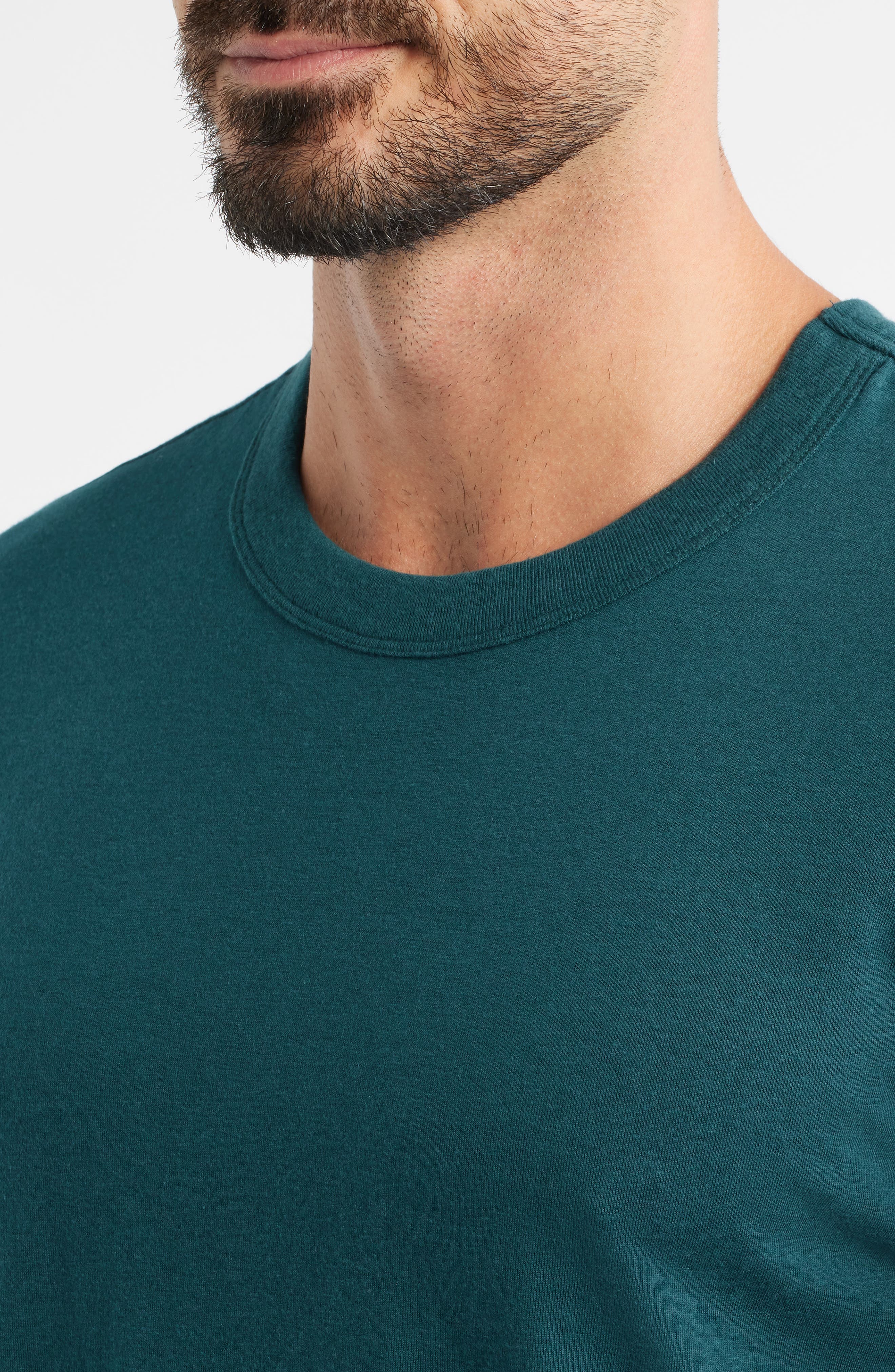 Tucker Long Sleeve T-Shirt - image 2