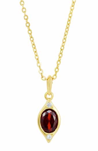 Pendant Necklace