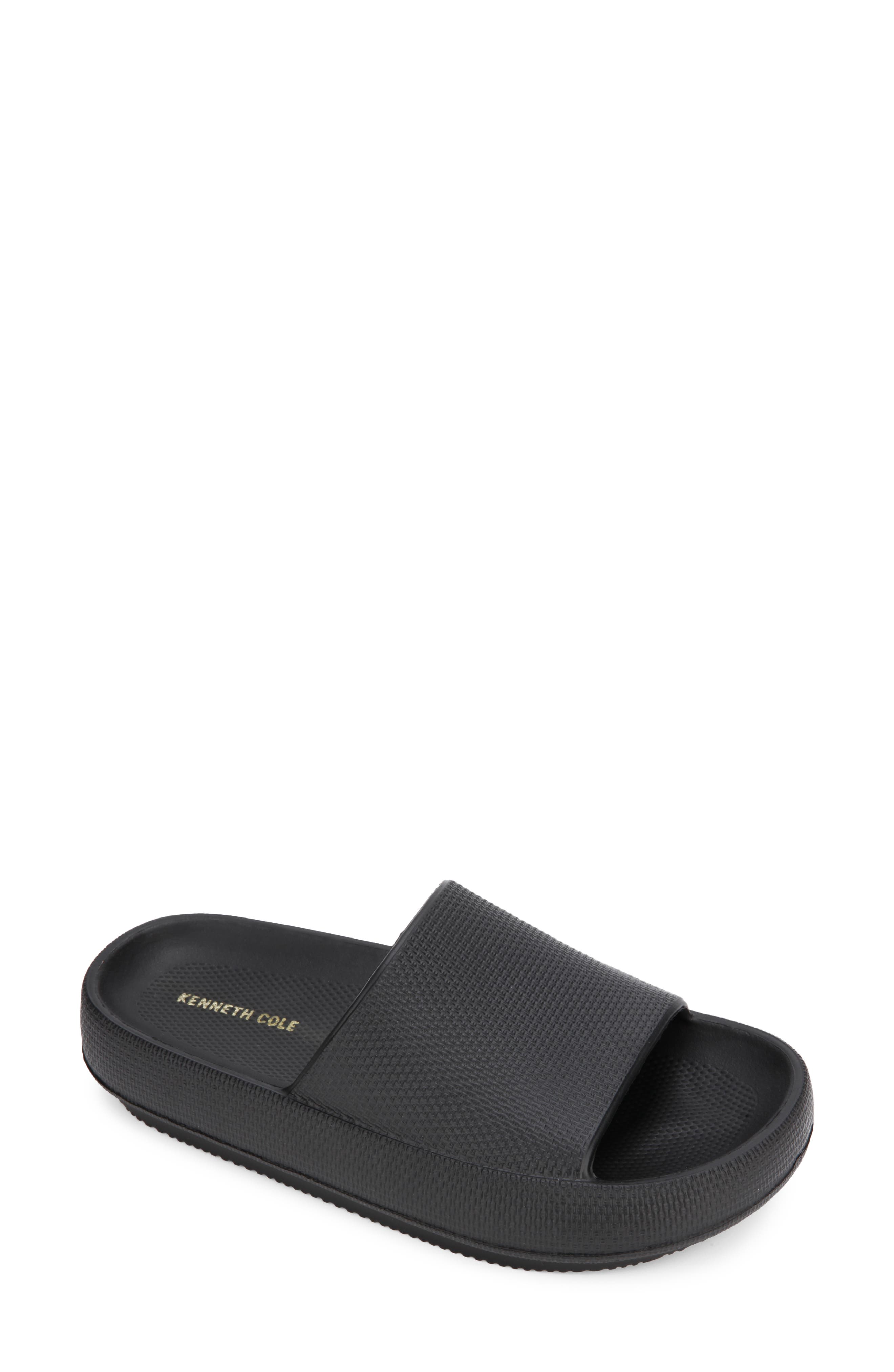 Kenneth Cole New York Mello Slide Sandal, Main, color, 