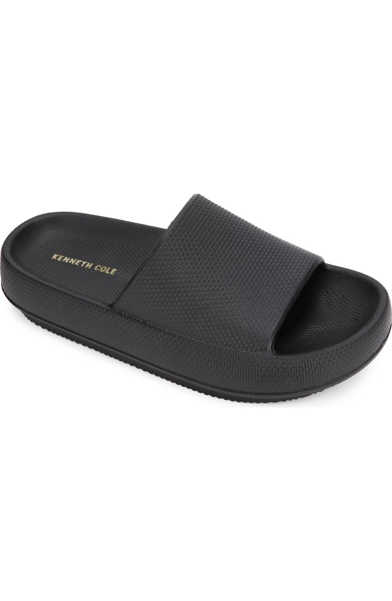 Kenneth Cole New York Mello Slide Sandal, Main, color,