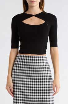 A.L.C. Loma Camisole & Shrug Set