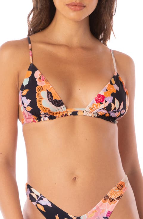 Lydia Reversible Bikini Top