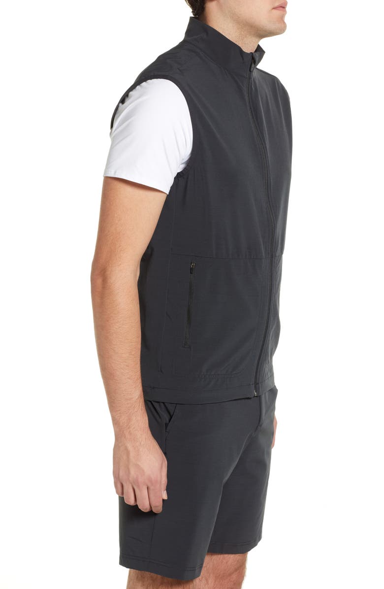 BRADY Zero Weight Golf Vest, Alternate, color,