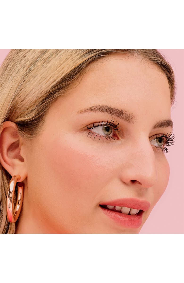 Benefit Cosmetics Let's Get Real! Lengthening Mascara Duo $45 Value, Alternate, color, 