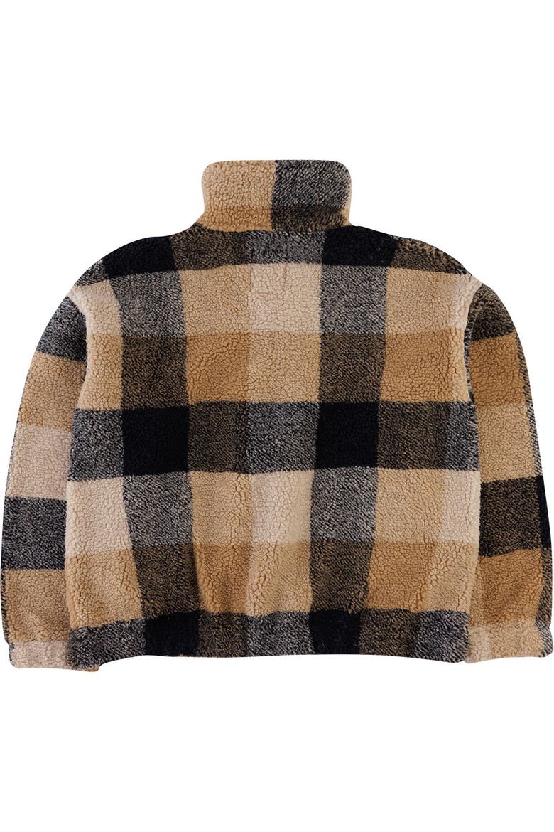 Loven Full-Zip Jacket - Women's, Alternate, color, Hilltop Plaid