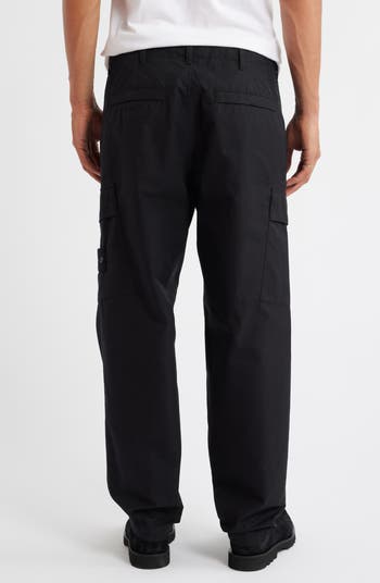 Stone Island Ghost Cotton Cargo Pants | Nordstrom
