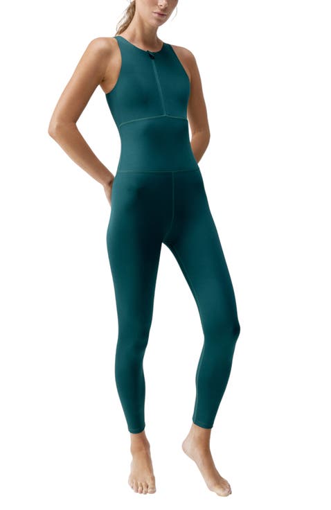 Corpo Performance Sport Jumpsuit