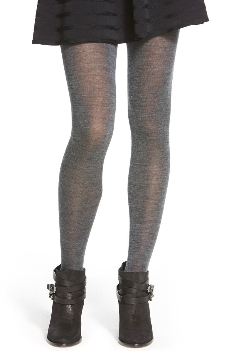 Smartwool 'The Tight II' Tights, Main, color, 