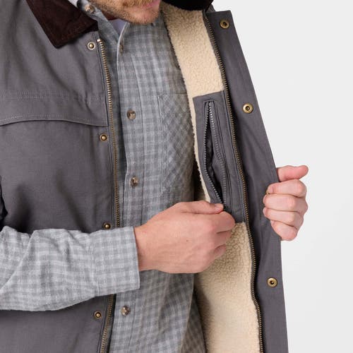 Mountain Khakis Sullivan Ranch Vest