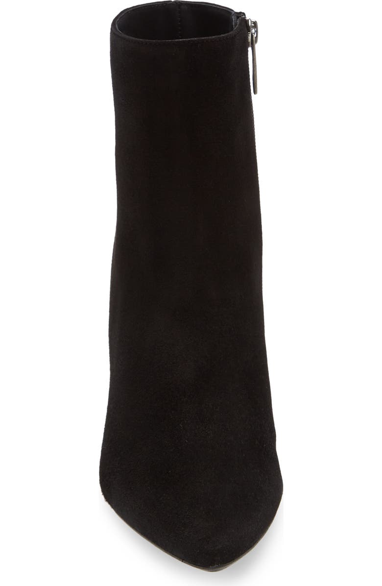 Aquatalia Palomina Weatherproof Bootie, Alternate, color,