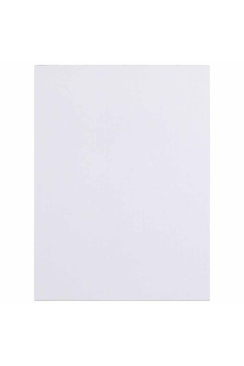 Watercolor Paper Pad 50 Sheets, Alternate, color, Multicolored