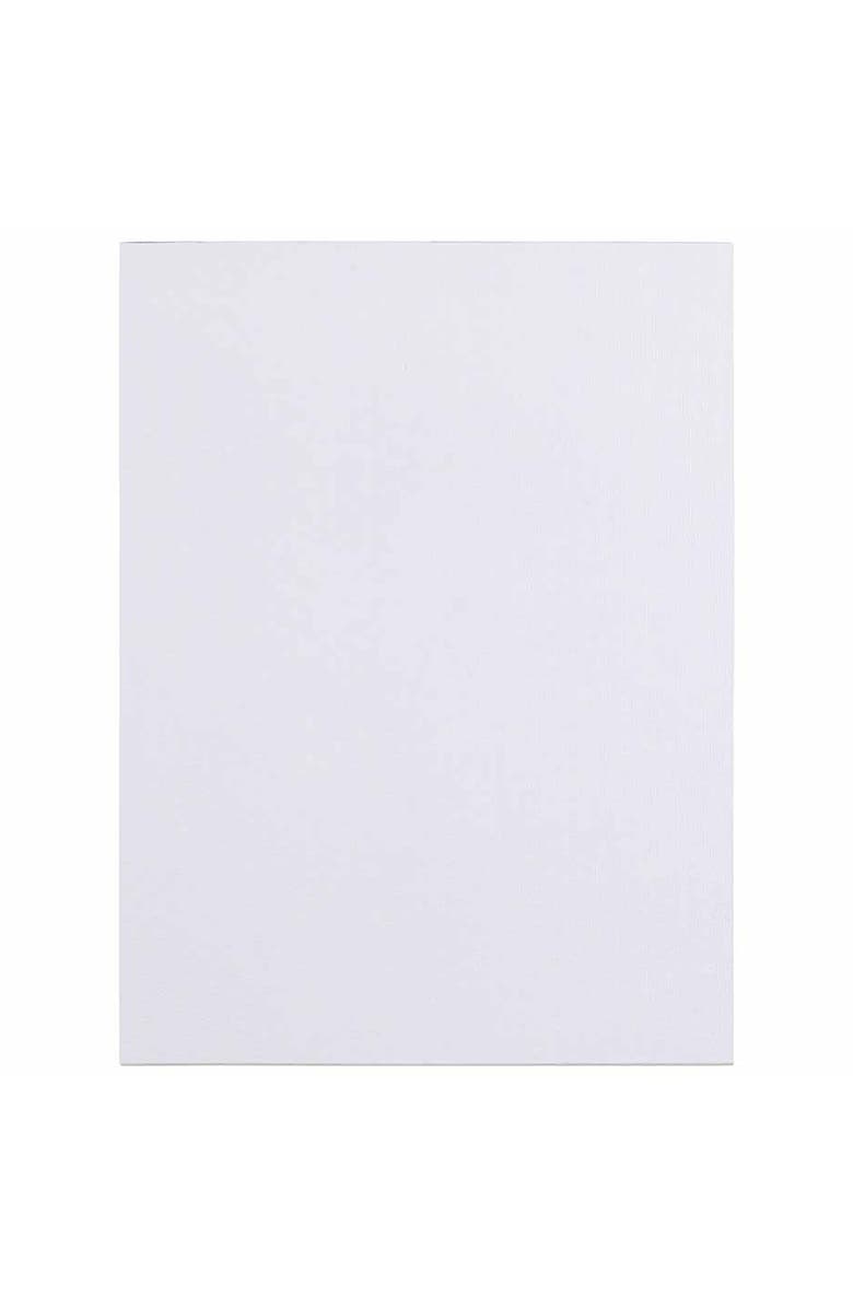 Brea Reese Watercolor Paper Pad 50 Sheets, Alternate, color, Multicolored
