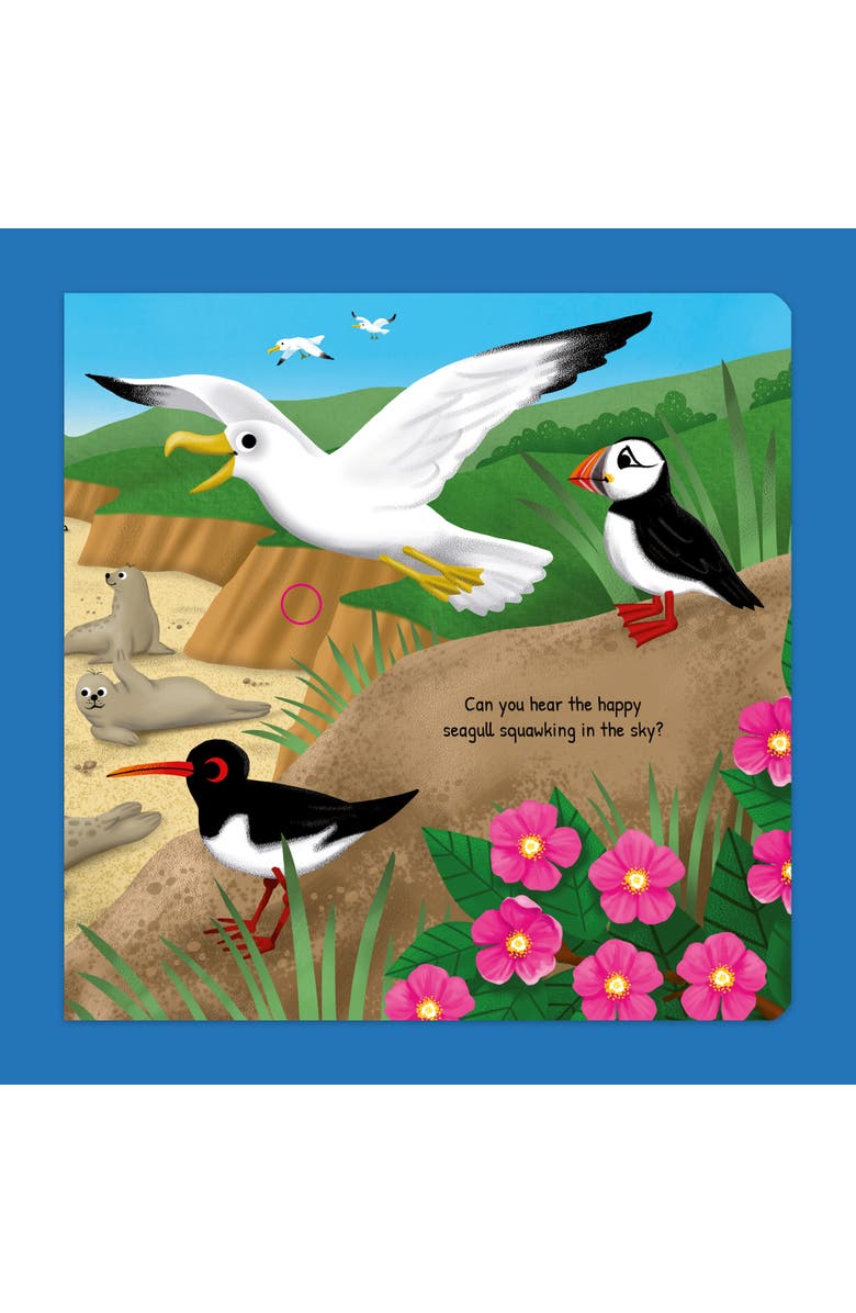 book 'n' app pApplishing house Listen & Discover Book, Alternate, color, Multicolored