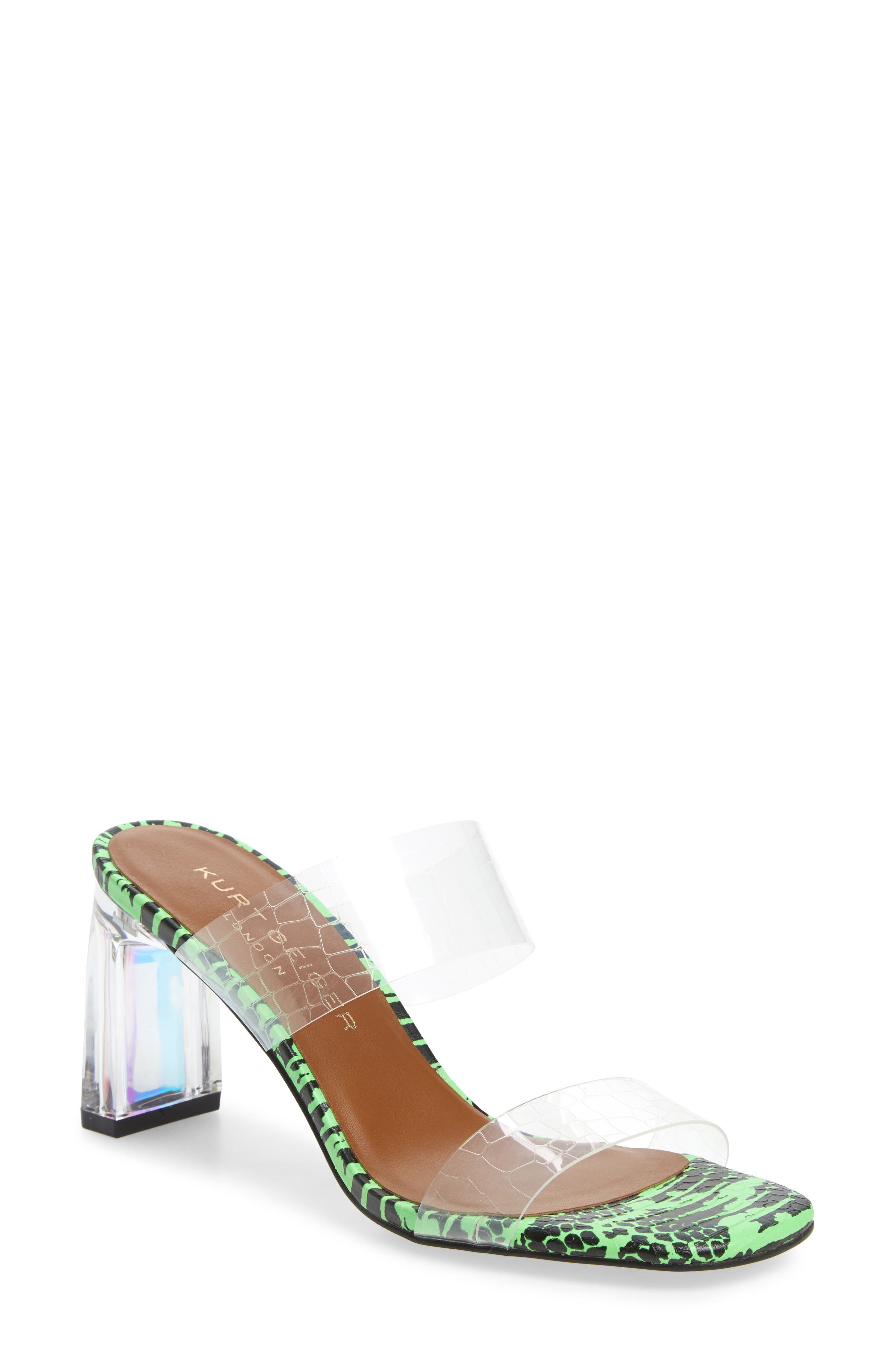 Kurt Geiger London Perez Slide Sandal, Main, color, 
