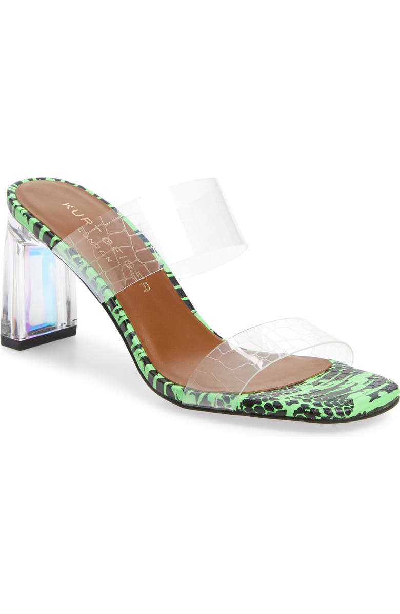 Kurt Geiger London Perez Slide Sandal, Main, color,