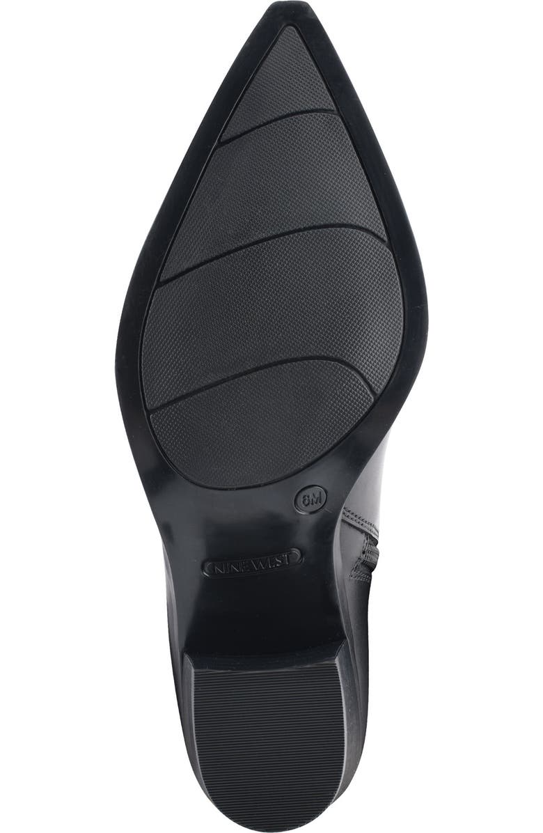 Nine West Wear It Bootie, Alternate, color,