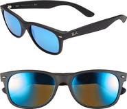 Ray-Ban 'New Wayfarer' 55mm Sunglasses