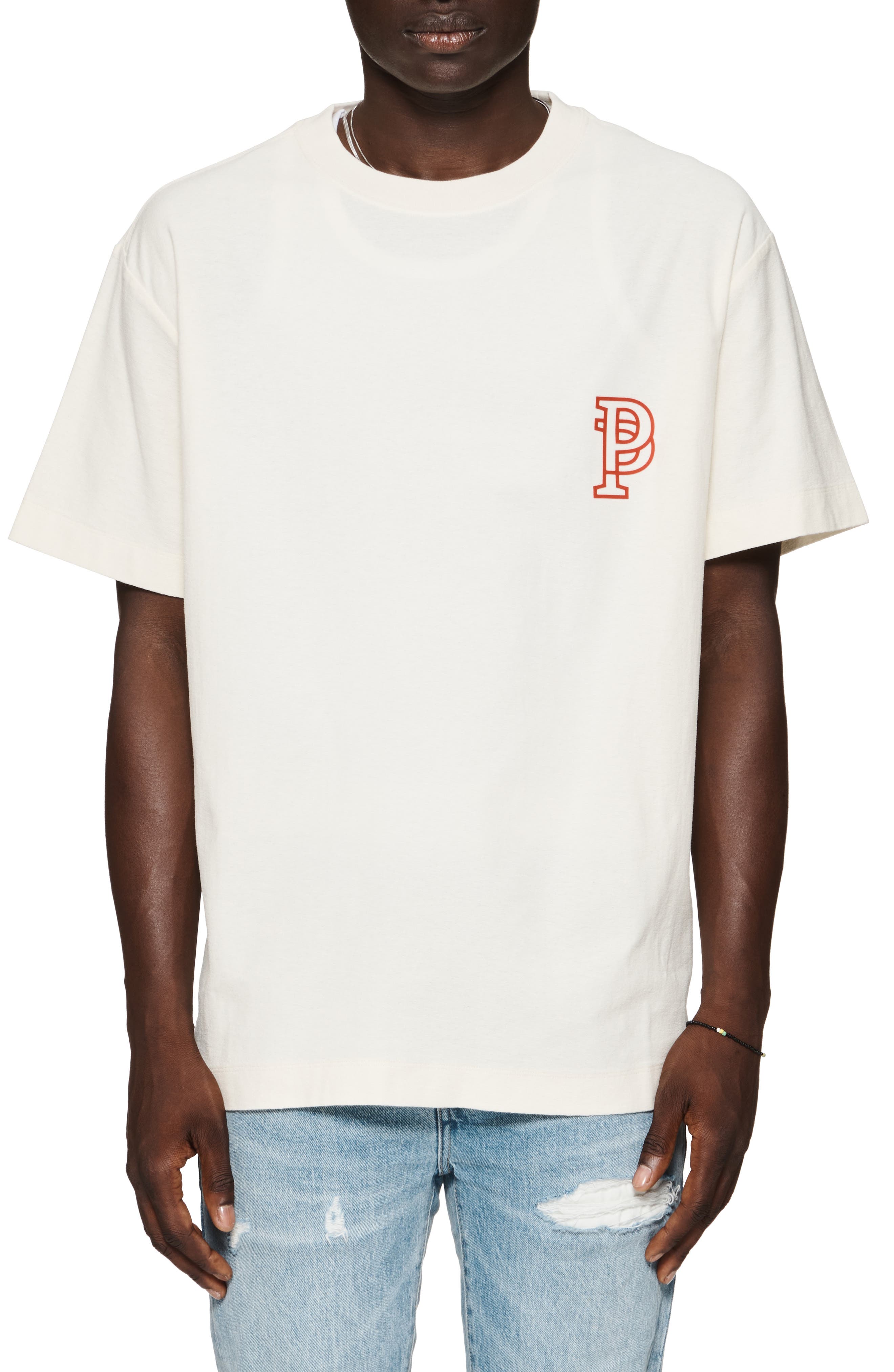 selected OFF WHITE