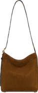 Rebecca Minkoff Crosby Suede Bucket Bag