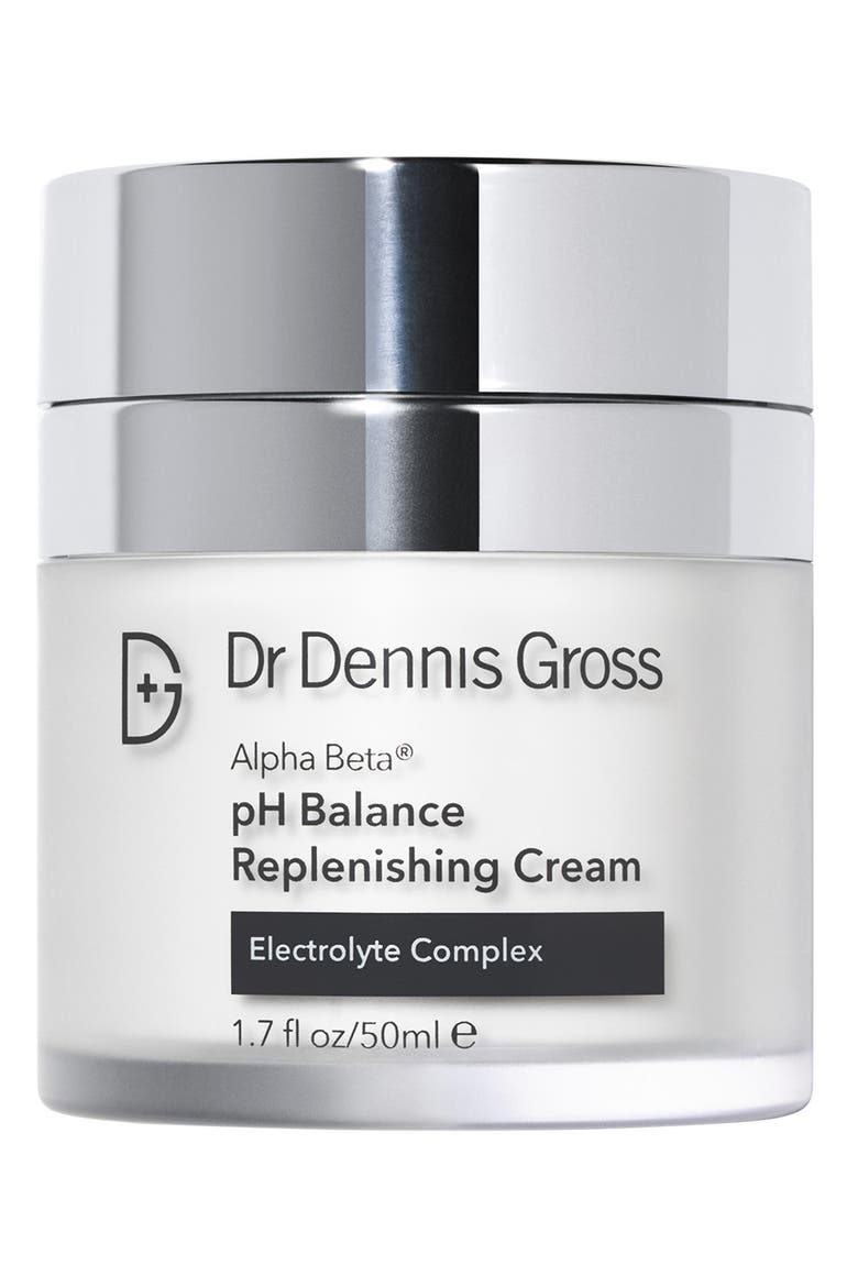 Alpha Beta® pH Balance Replenishing Cream, Main, color, NO COLOR