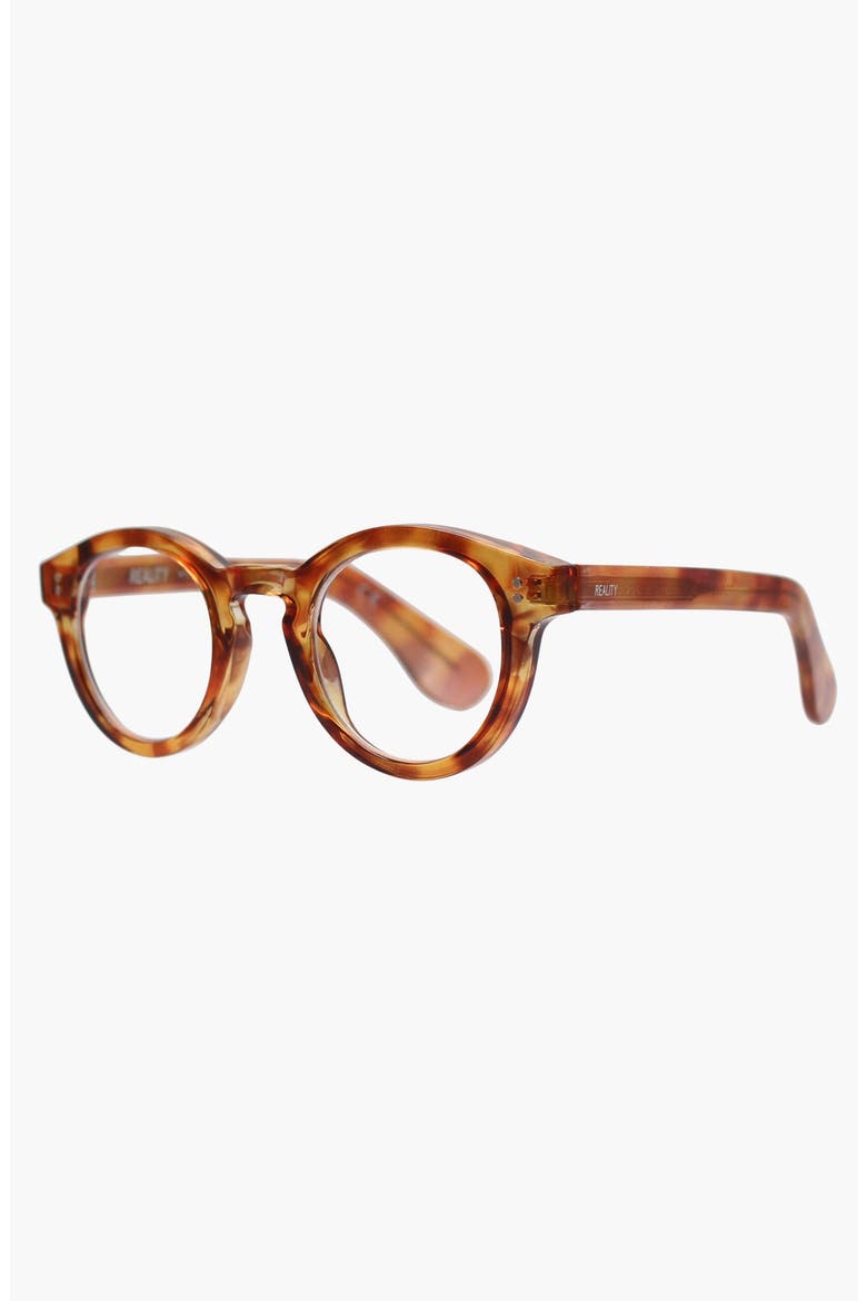 Seuss Reader Glasses, Alternate, color, Turtle