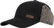Kanut Sports York Men's Berber Earflap Cap
